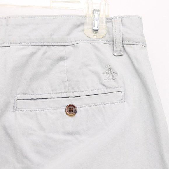 - An Original Penguin by Munsing Wear Golf Pant - Picture 3 of 7